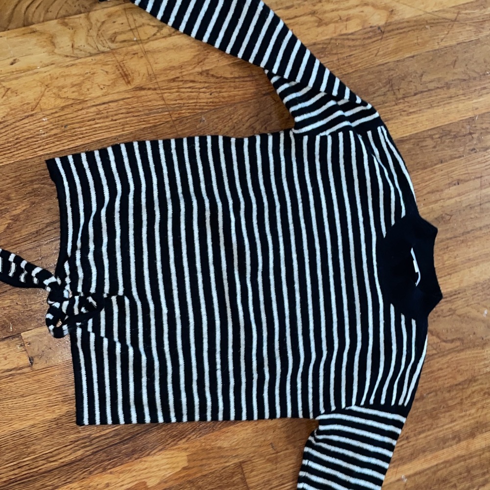 Loft sweater, size xxs, fits like a small